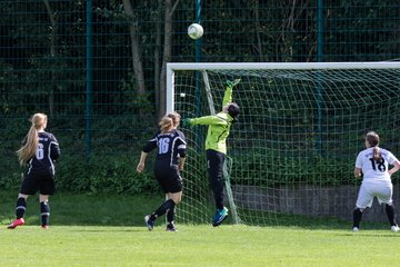 Bild 210 - Frauen SV Henstedt Ulzburg 3 - Bramfeld 3 : Ergebnis: 5:1